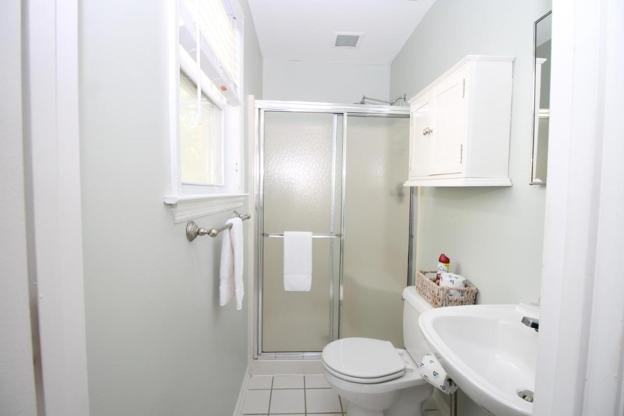 LaCasa Atlantica Unit C Folly Beach Exterior foto